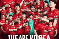 “한국 축구 미래 불투명”…48개국 월드컵도 못 나간 중국의 주장