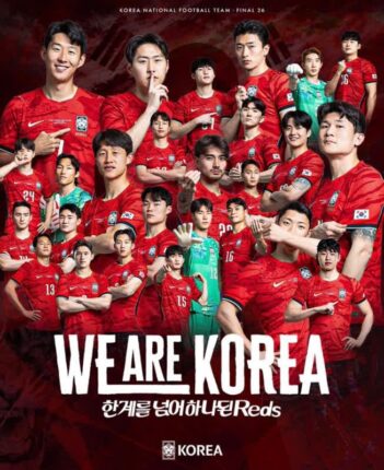 “한국 축구 미래 불투명”…48개국 월드컵도 못 나간 중국의 주장