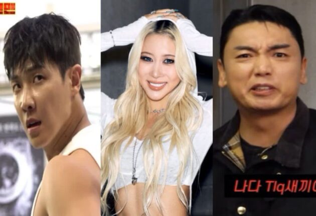 “바퀴벌레와 함께 살았다”…생활고 이겨내고 성공한 ★들