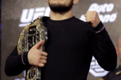 “UFC가 다게스탄 출신 파이터 영입 끊는다?”…발언 나온 진짜 이유