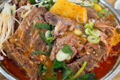 그저께 먹은 소맥도 해장시켜버린다는 서울 뼈해장국 맛집 5