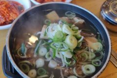 진하게 속 풀어주는 전국 갈비탕 맛집 5