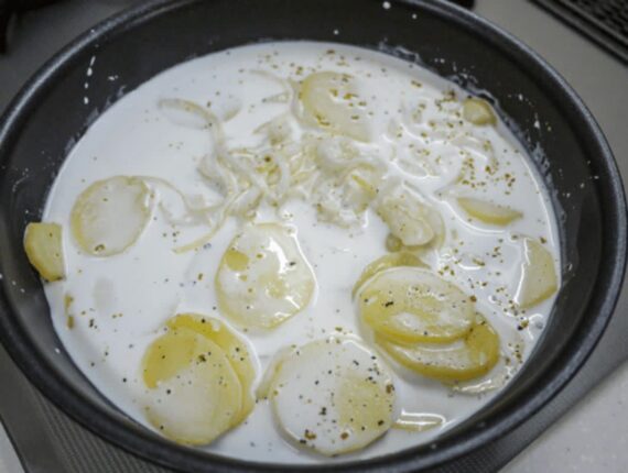“조선시대 임금도 먹었다” 감자 쪄먹지 말고 ‘이렇게’ 만들면 보약음식 됩니다.