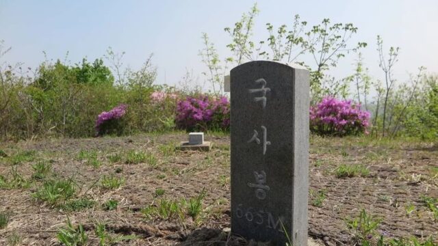 “해발 300m라니, 이렇게 쉬운 등산 처음이에요”… 사계절 내내 매력적인 힐링 명소