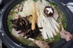 ‘벌써 더워’ 여름 기력 끌어올리는 전국 백숙 맛집 5