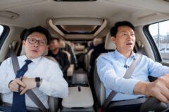 “역전승으로 5선 성공한 오세훈”…72억 자산가가 평소 타는 차량의 반전 정체