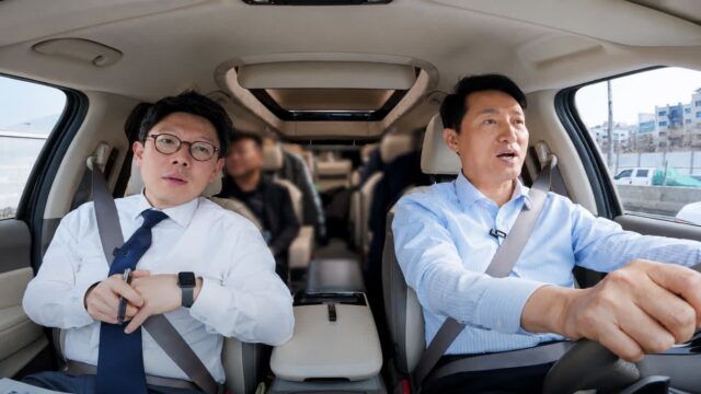 “역전승으로 5선 성공한 오세훈”…72억 자산가가 평소 타는 차량의 반전 정체