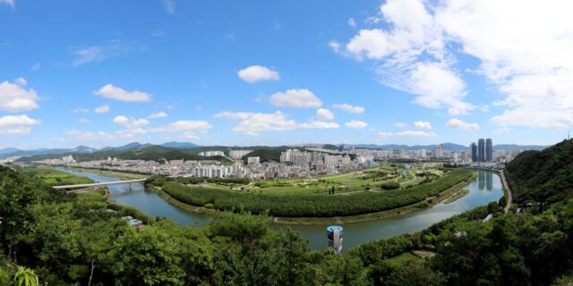 “강변 산책만 하기엔 아깝습니다”… 태화강 국가정원, 먼저 봐야 할 포인트
