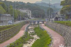 “서울 도심에서 30분 만에 이런 곳이?”… 무수골계곡의 청량한 여름 명소