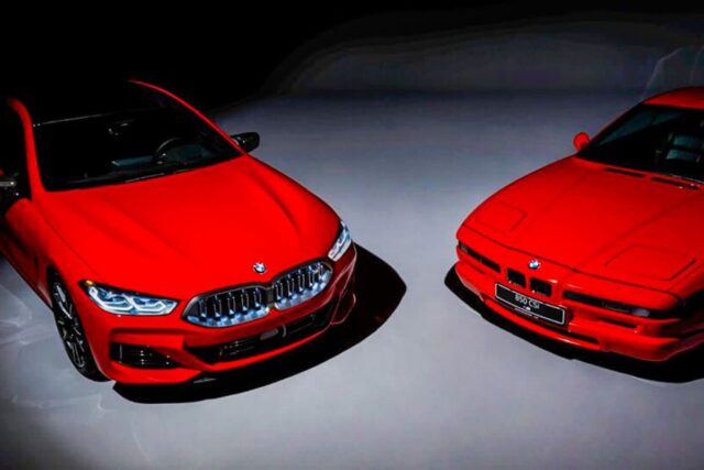 “단종 전 마지막 기회!” 선착순 49대만 판다는 ‘한정판 BMW’