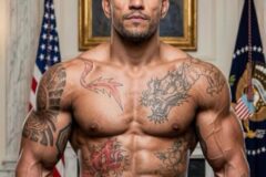 “누구도 날 못 따라온다” 페레이라의 선언… UFC 3체급 챔피언 도전