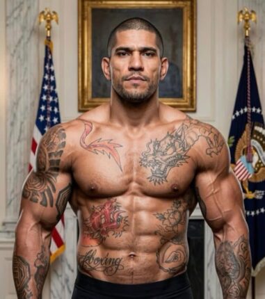 “누구도 날 못 따라온다” 페레이라의 선언… UFC 3체급 챔피언 도전