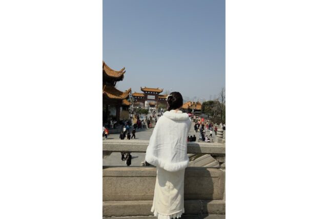 고전과 MZ의 감성이 교차하는 도시 ‘우한(Wuhan)’
