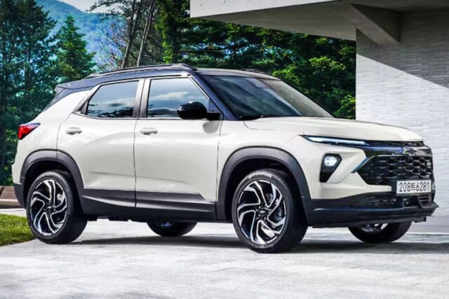의외로 잘 모르는 3천만원대 국산 SUV… 250만원 할인 시작!