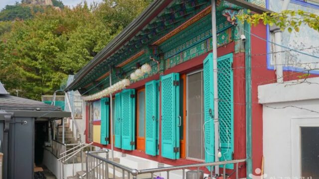 “서울 도심 3,000평에 이런 고요함이?”… 새소리와 함께하는 힐링 산책 명소