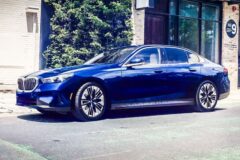 “BMW 5시리즈 7천만원 돌파!” 고환율에 수입차 가격 줄줄이 인상