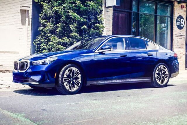 “BMW 5시리즈 7천만원 돌파!” 고환율에 수입차 가격 줄줄이 인상
