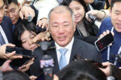 “60조 수주에 꽂혔다” 현대차, 주가 100만원 이끌 ‘역대급’ 수소 잭팟