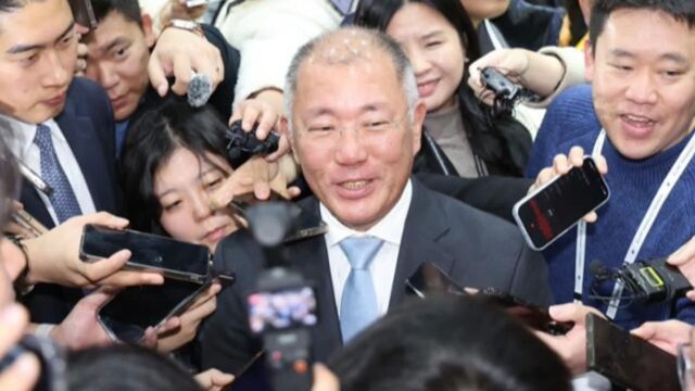 “60조 수주에 꽂혔다” 현대차, 주가 100만원 이끌 ‘역대급’ 수소 잭팟