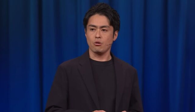 미국 딸기 충격적인 맛없음에 놀란 이 남자…”내가 키우지”[월드콘]