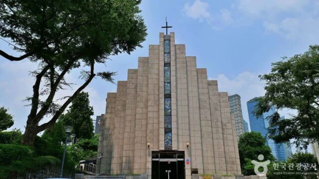 “약 3,000평이 이런 매력을?”… 서울 도심서 고요한 힐링 여행지