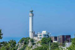 “가덕도 등대가 이렇게 멋질 줄이야!”… 1909년 건립된 부산 숨은 여행지