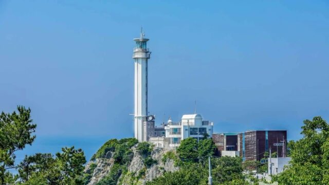 “가덕도 등대가 이렇게 멋질 줄이야!”… 1909년 건립된 부산 숨은 여행지
