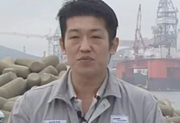 연봉 7천만원 과장 되기 직전 회사 그만두고 작품 60편찍은 단역배우