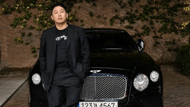 노래만 불렀는데 “연수입 12억 벌었다는 스윙스” 바로 3억대 자동차 매수?