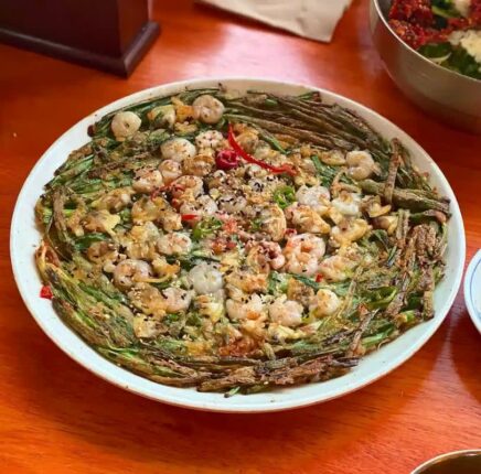 느릿느릿 골목마다 맛있는 경주 맛집 5곳