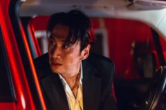 키 192cm 넘는 이광수가 ”나도 외제차 탄다며” 공개한 외제차