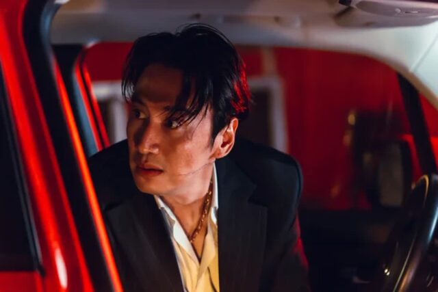 키 192cm 넘는 이광수가 ”나도 외제차 탄다며” 공개한 외제차