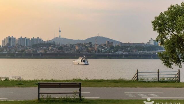 “와, 이게 140만㎡ 규모라니!”… 자연과 도시를 아우르는 서울의 매력 여행지