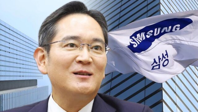 “주가 하락엔 상생으로 보답” 삼성전자 4000억 온누리상품권 푼다