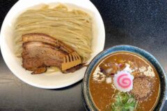 콕! 찍어 맛보면 더 맛있는 서울 츠케멘 맛집 4