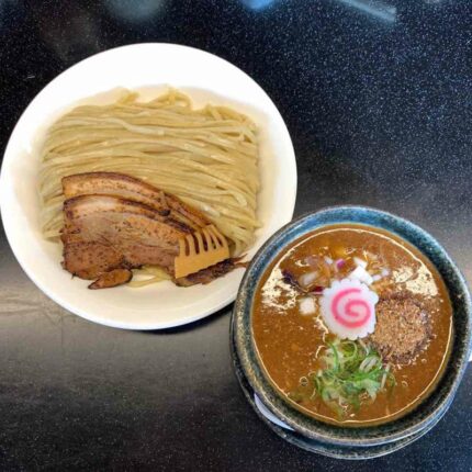 콕! 찍어 맛보면 더 맛있는 서울 츠케멘 맛집 4