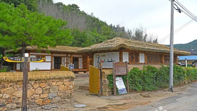 “조선시대 말기 한옥 그대로 남아있다니”… 160년 역사의 숨은 역사 여행지