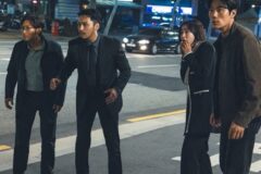 AI로 만들었다고? 궁금함에 너도나도 클릭해 넷플릭스 풀리자마자 1위 한 이 영화