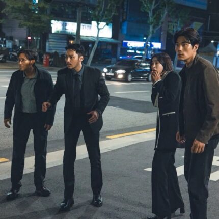 AI로 만들었다고? 궁금함에 너도나도 클릭해 넷플릭스 풀리자마자 1위 한 이 영화