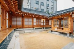 “1,000㎡ 한옥 마당 진짜 멋지다니…” 서울 도심 속 전통과 현대의 만남 명소