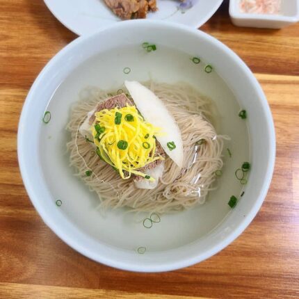 ‘평냉사랑단’이 꼽은 지역별 대표 평양냉면 신흥강자 5