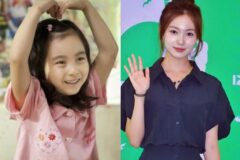 천만 영화 ‘7번방의 선물’ 예승이의 너무나 성숙해진 근황
