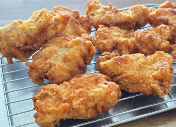 “맥주,치킨 다 아니다” 의사들이 경고한 통풍유발에 최악인 ‘의외의 음식’