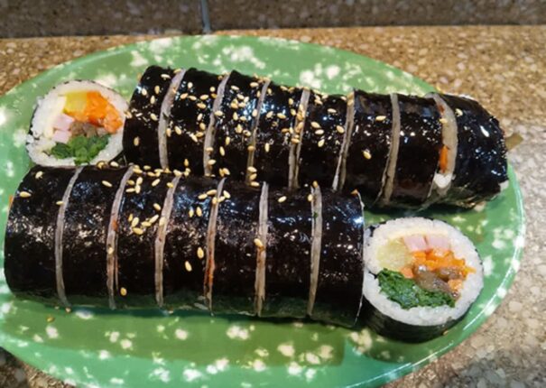 “김치,김밥 다 아니다” 미국인들이 한국 오면 무조건 사간다는 ‘초대박 K음식’