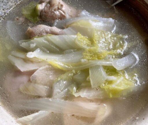 “삼계탕,장어 다 아니다” 여름철 단백질 보충에 가장 최고로 뽑힌 ‘보약 음식’