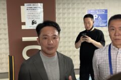 [현장에서] 엔씨 김택진 “엔비디아와 리니지 2부터 협력”