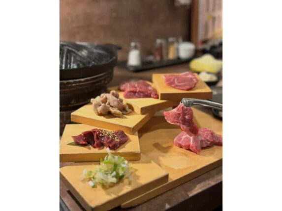 분위기 좋네, 스스키노서 놓치면 후회할 맛집 3곳