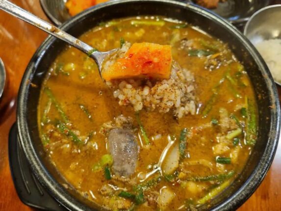 ‘혼밥러들의 성지!’ 혼밥족을 위한 서울 맛집 5곳