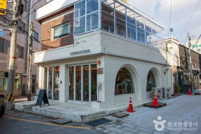 2026 동명동 전망대: 초여름 속초에서 만나는 오션뷰 명소 BEST 5