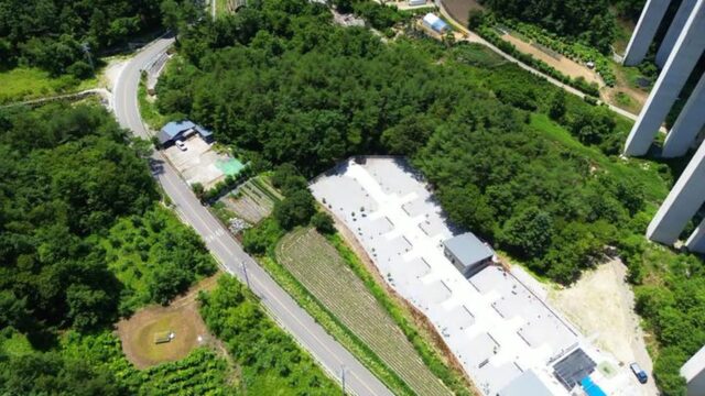 “밤하늘에 별들이 쏟아지다니, 진짜?”… 20,000㎡ 자연 속 특별한 캠핑 여행지